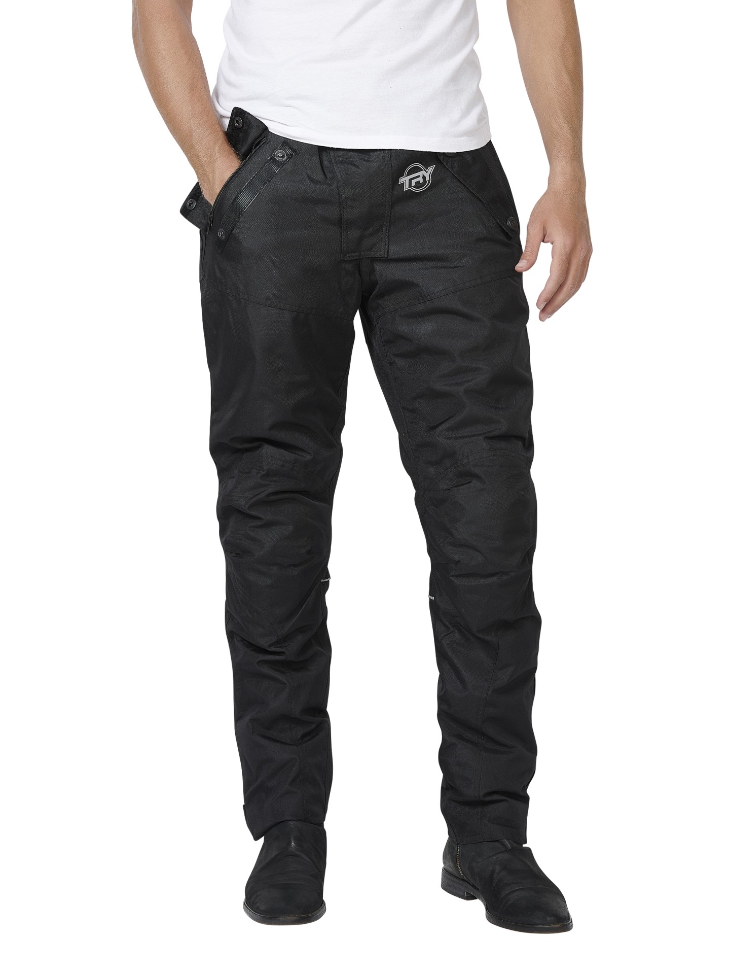 Calças motard STORM