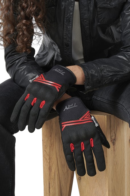 Luvas motard SUMMER