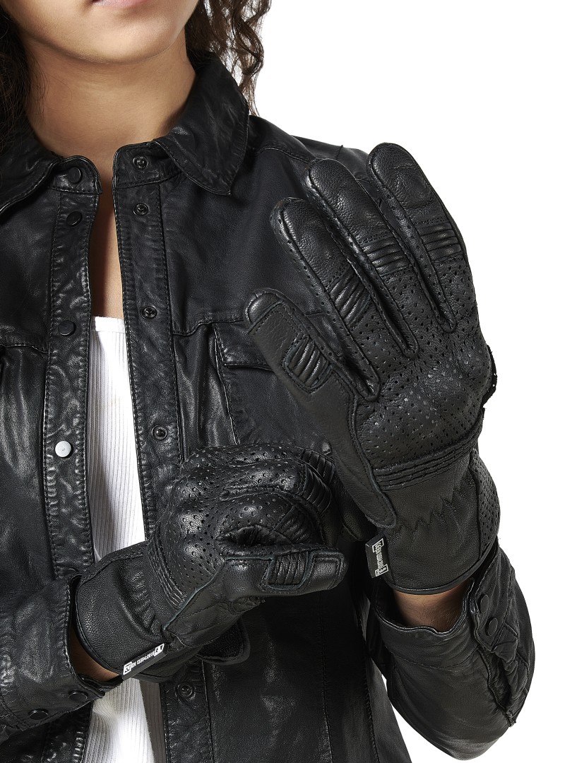 Luvas motard PCHOICE