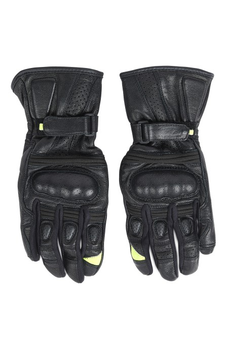 Luvas motard SPEED