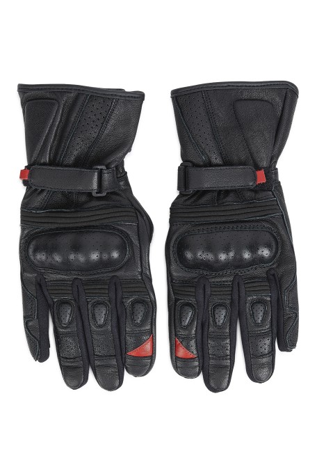 Luvas motard SPEED