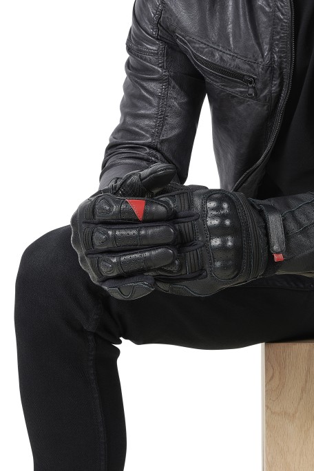 Luvas motard SPEED