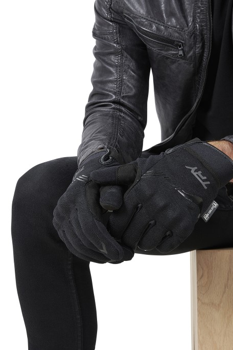 Luvas motard URBAN