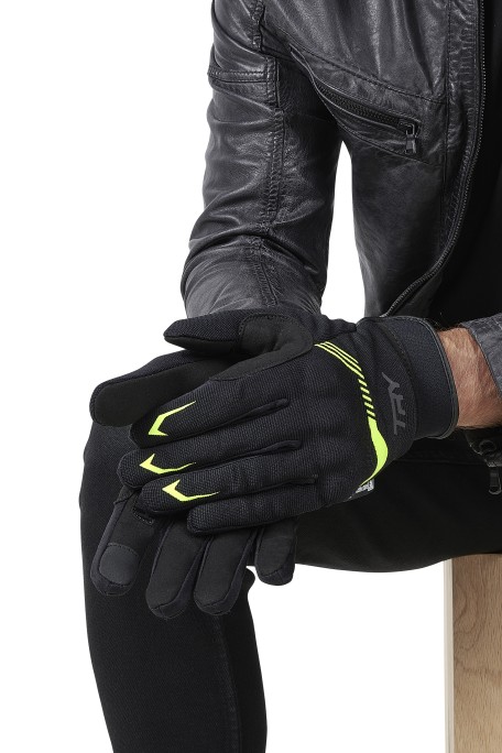 Luvas motard URBAN