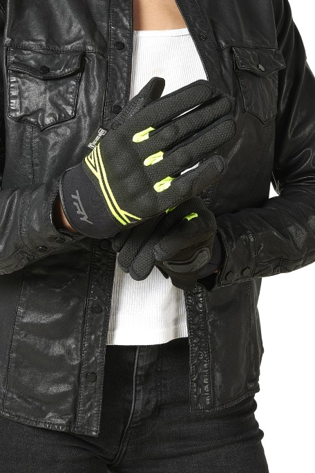 Luvas motard SUMMER