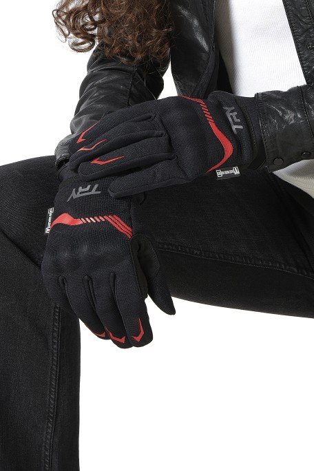 Luvas motard URBAN