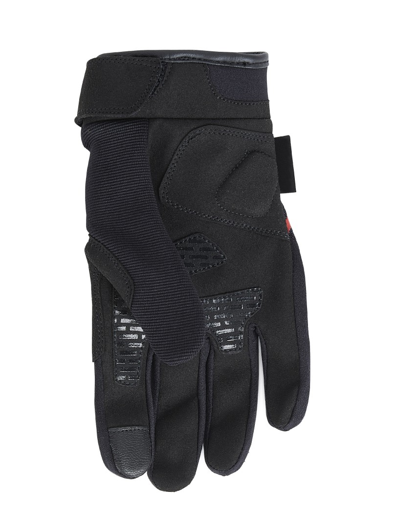 Luvas motard URBAN
