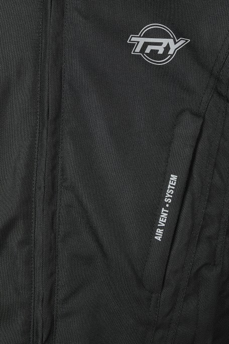 Blusão motard REFLEX