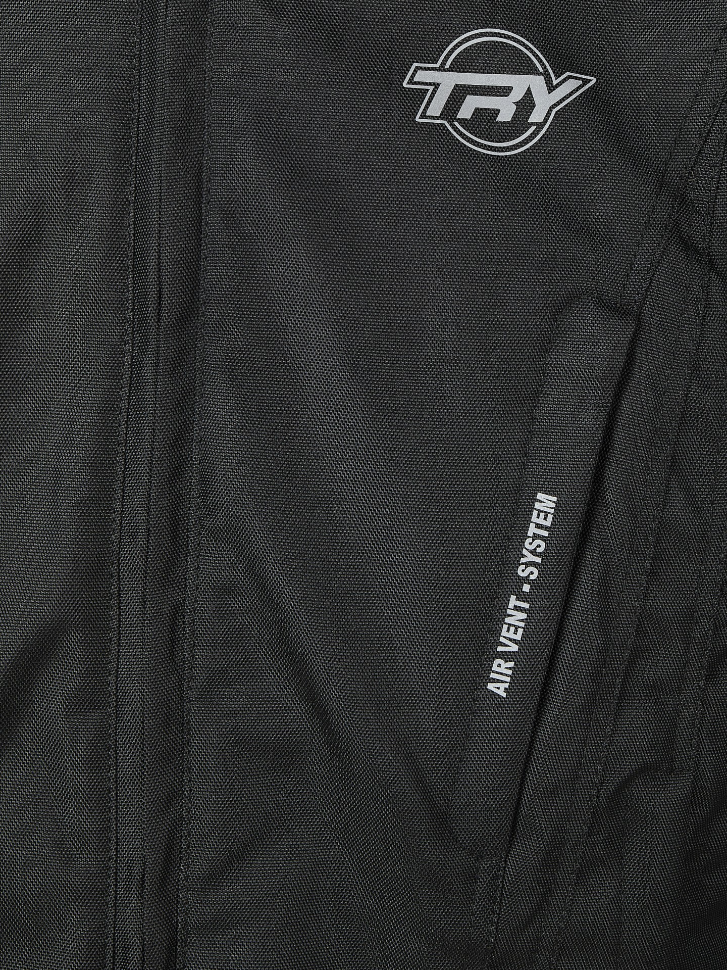 Blusão motard REFLEX