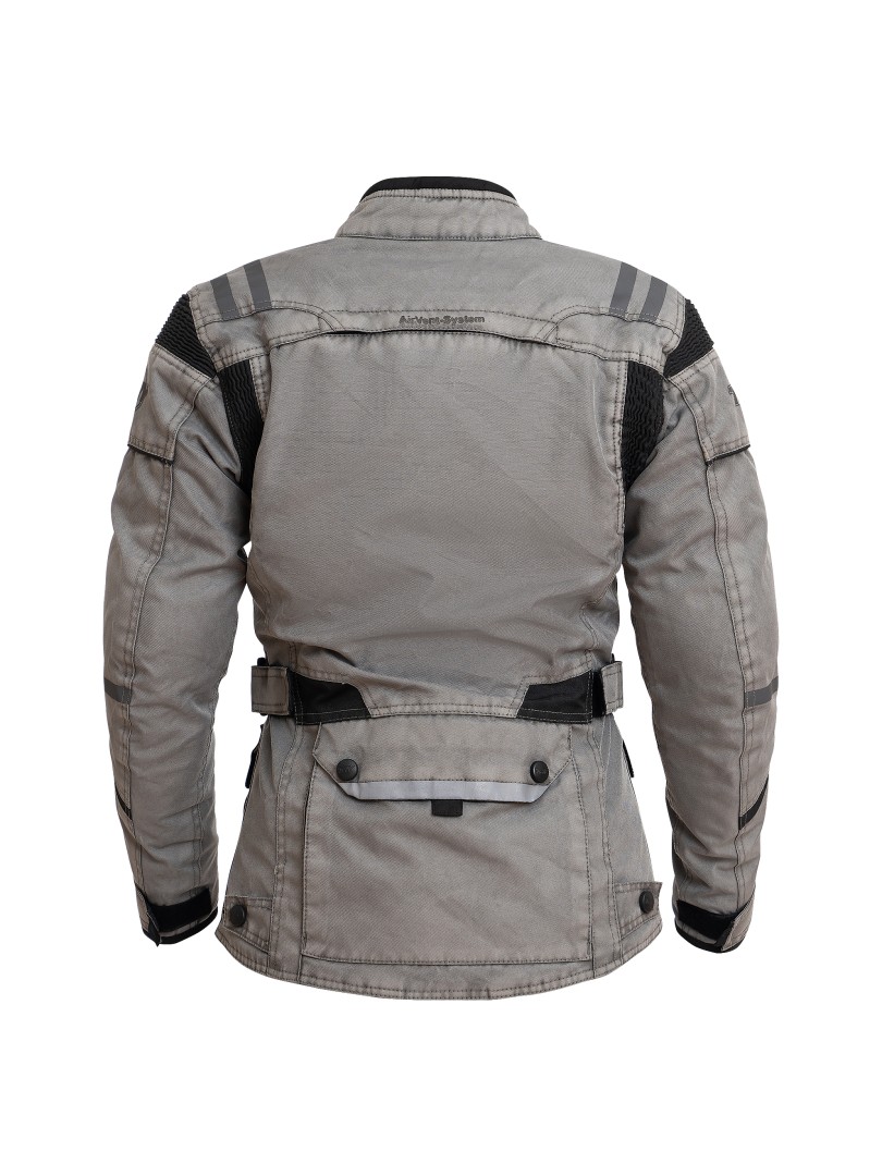 Parka motard THUNDER