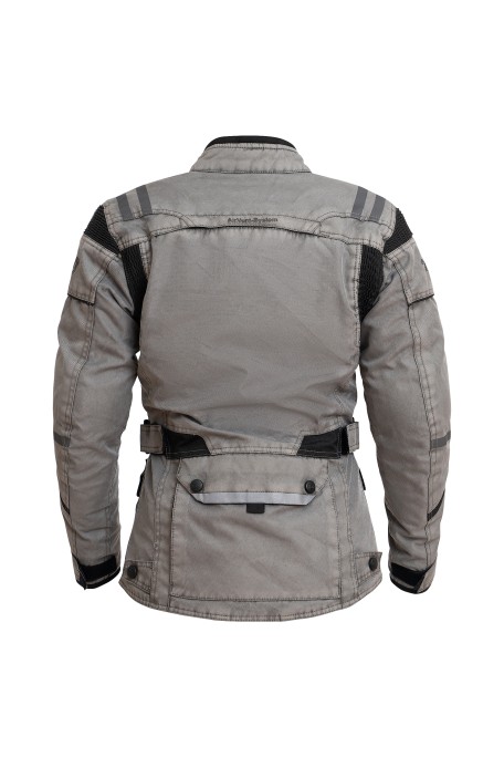 Parka motard THUNDER