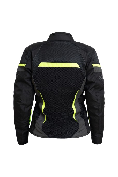 Blusão motard BLAZE