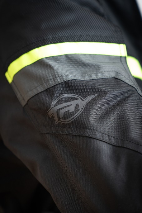 Blusão motard BLAZE