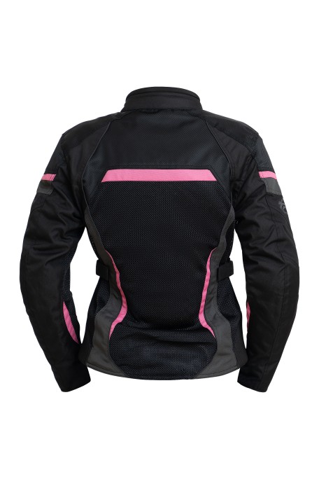 Blusão motard BLAZE