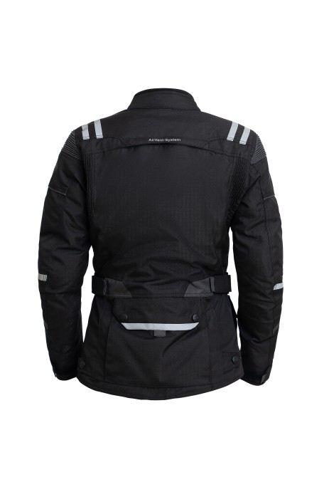 Parka motard THUNDER