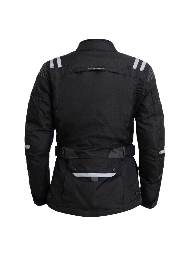 Parka motard THUNDER