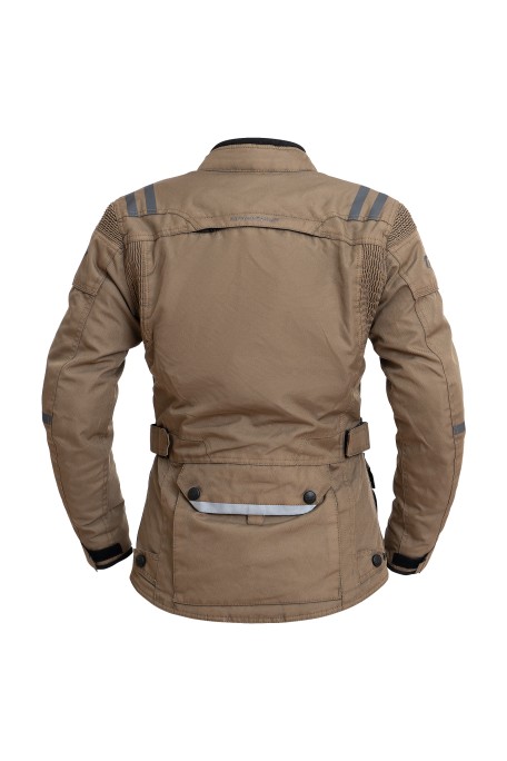 Parka motard THUNDER