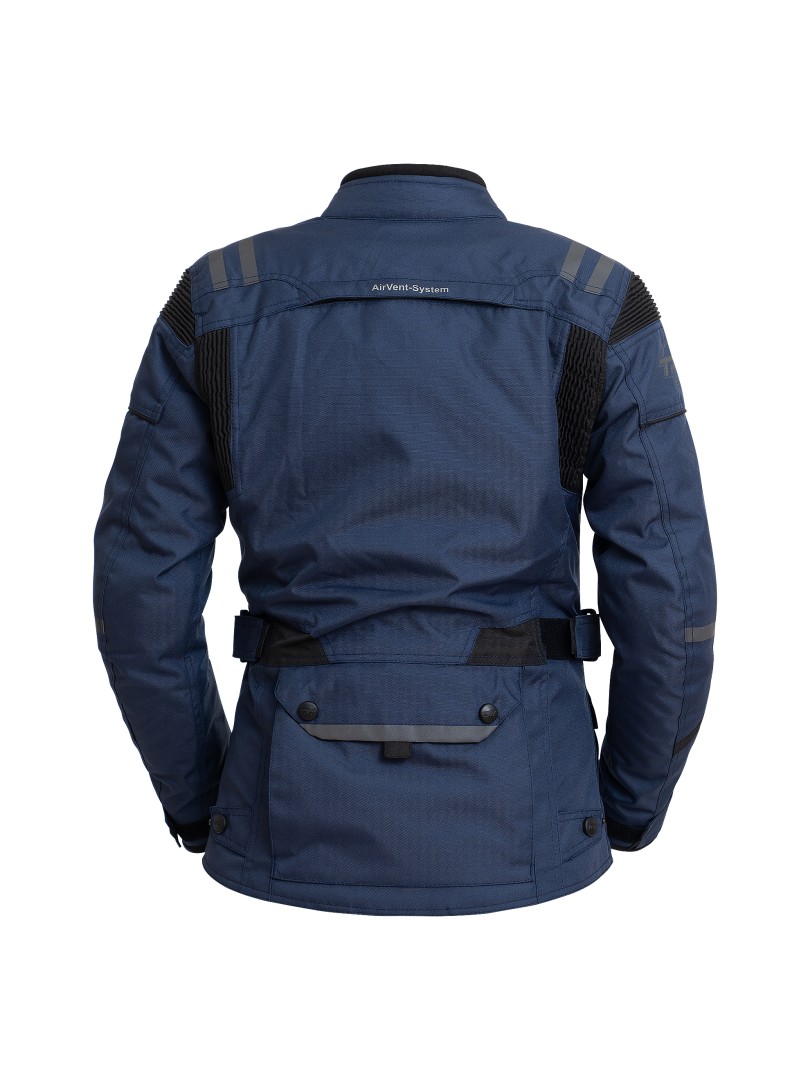 Parka motard THUNDER