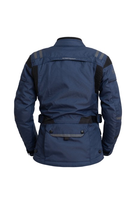 Parka motard THUNDER