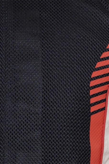 Blusão motard VORTEX