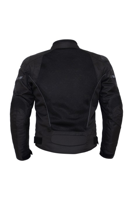 Blusão motard VORTEX