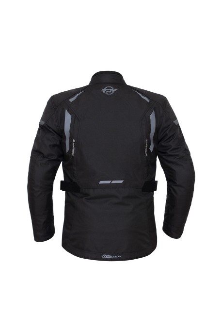 Parka motard RALLY II