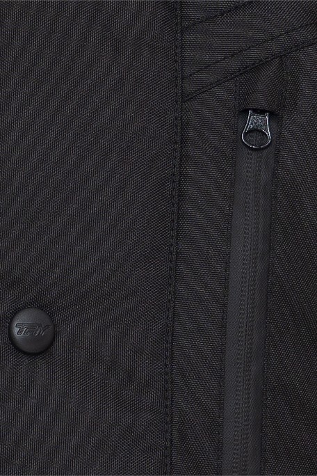 Parka motard RALLY II