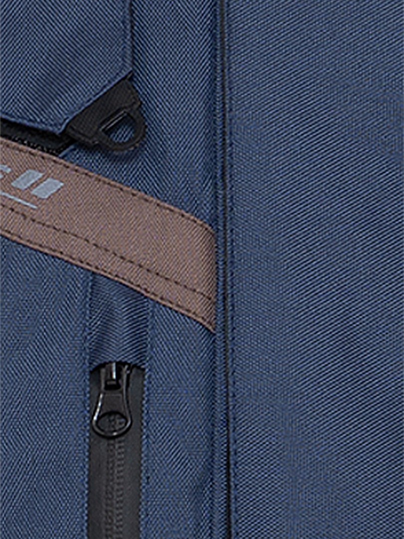 Parka motard RALLY II