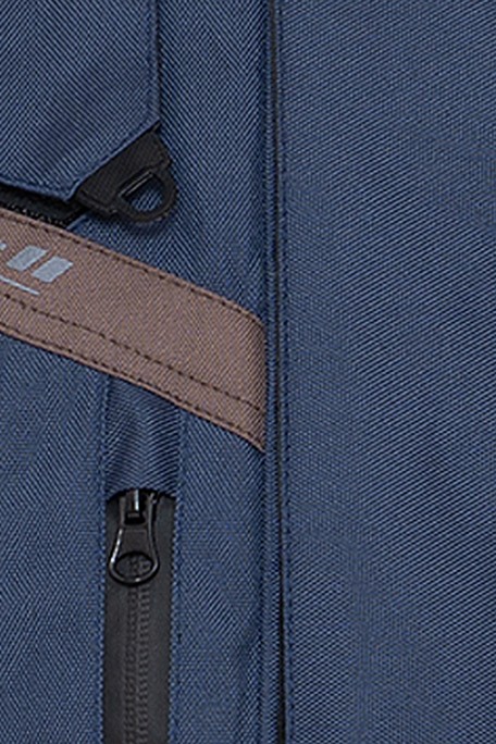 Parka motard RALLY II