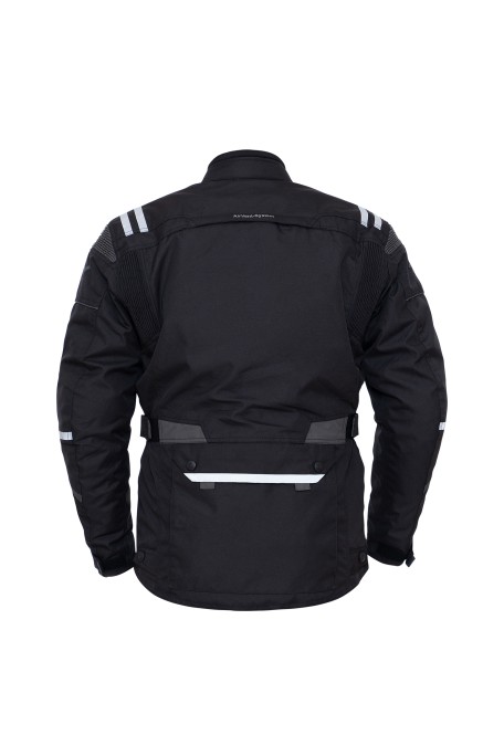 Parka motard THUNDER