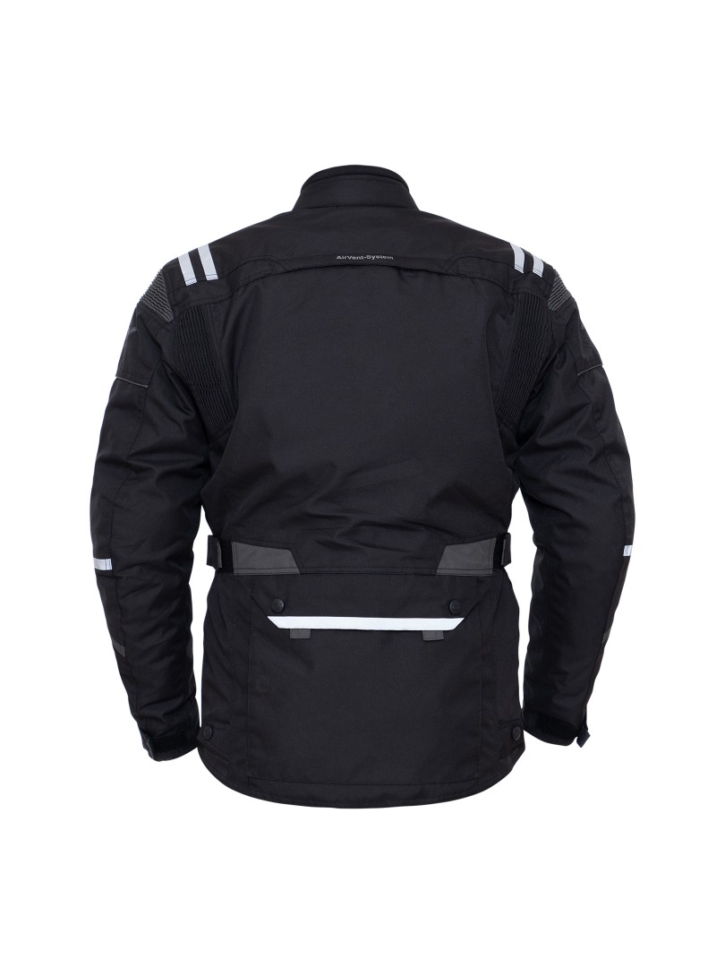 Parka motard THUNDER