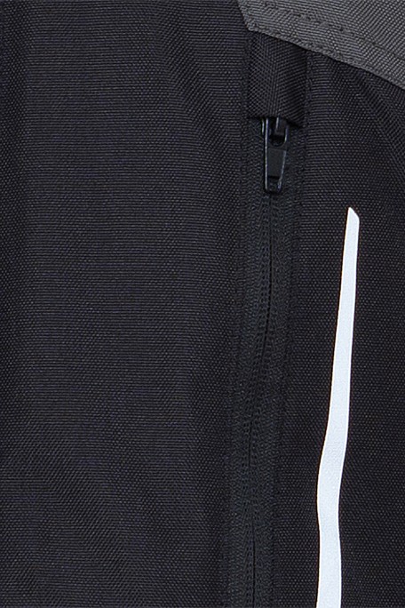 Parka motard THUNDER