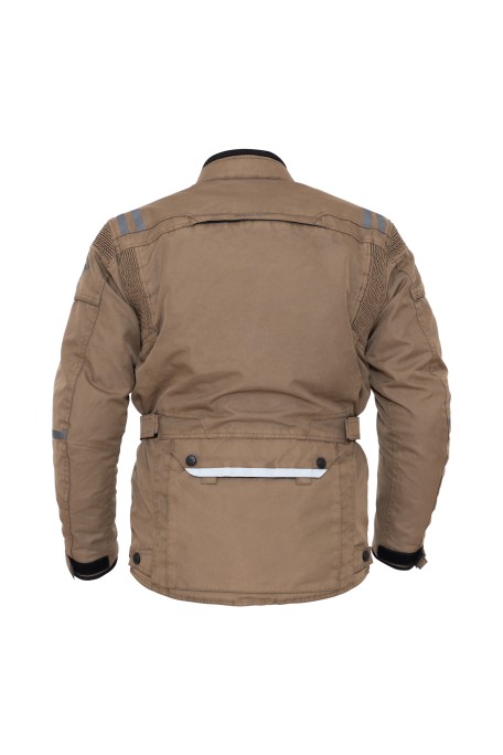 Parka motard THUNDER