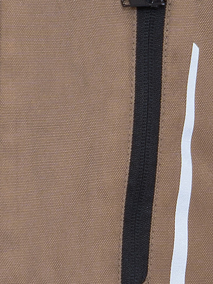 Parka motard THUNDER