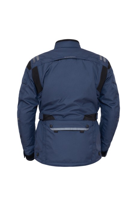 Parka motard THUNDER