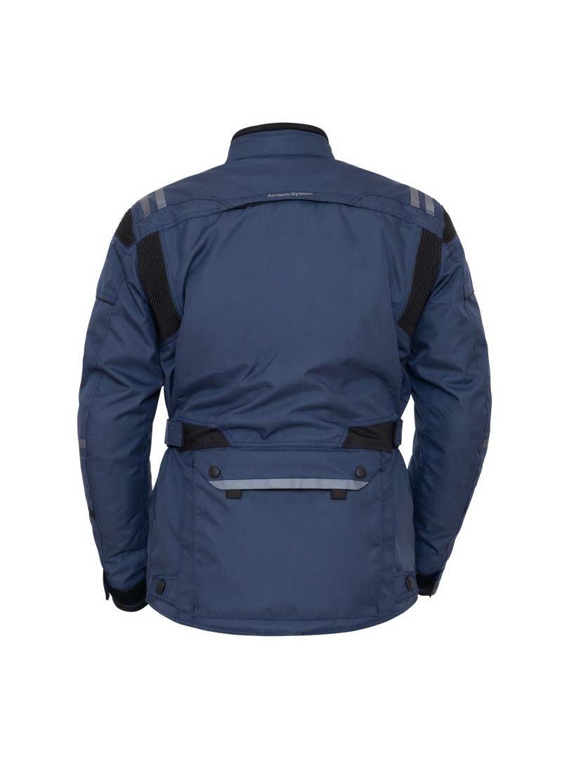 Parka motard THUNDER