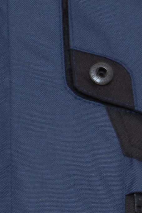 Parka motard THUNDER