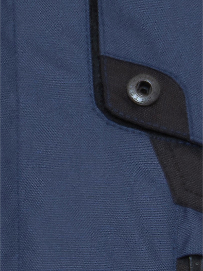 Parka motard THUNDER