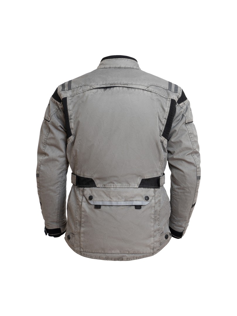 Parka motard THUNDER