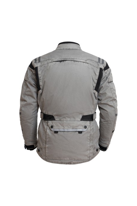 Parka motard THUNDER