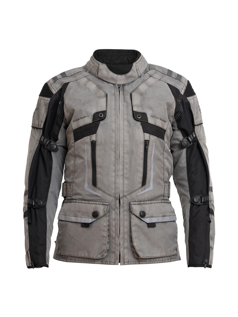 Parka motard THUNDER