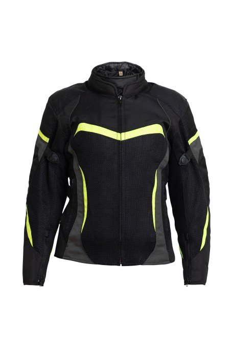 Blusão motard BLAZE