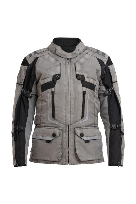 Parka motard THUNDER