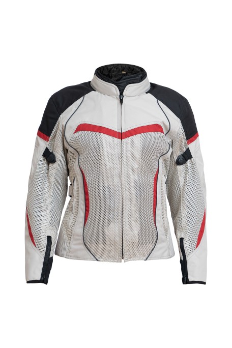 Blusão motard BLAZE