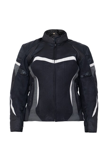 Blusão motard BLAZE
