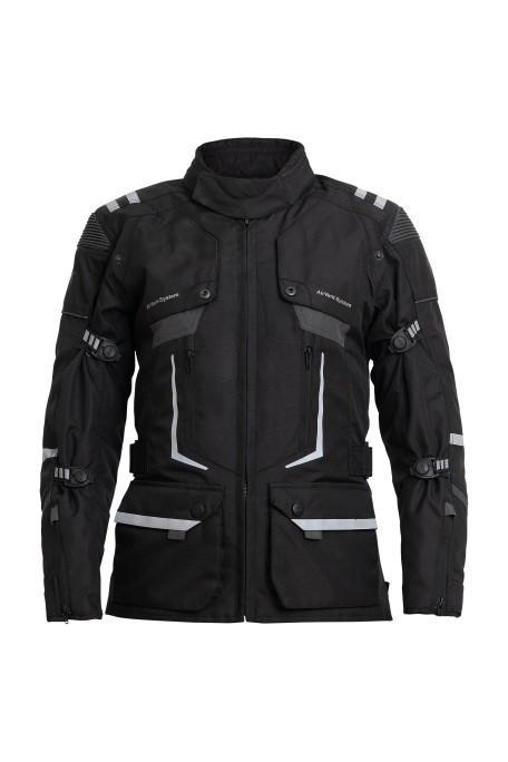 Parka motard THUNDER