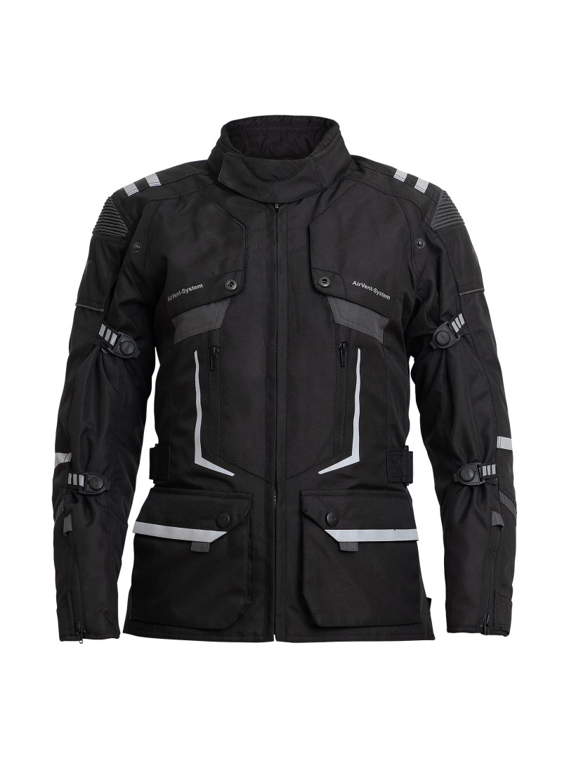 Parka motard THUNDER