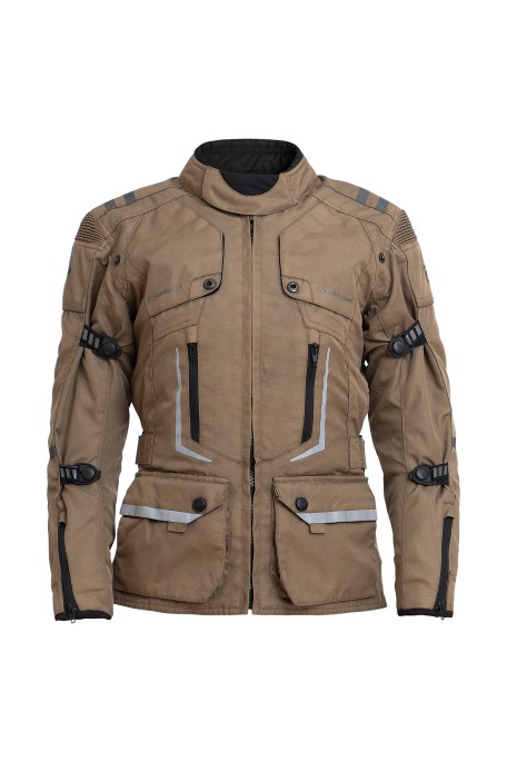 Parka motard THUNDER