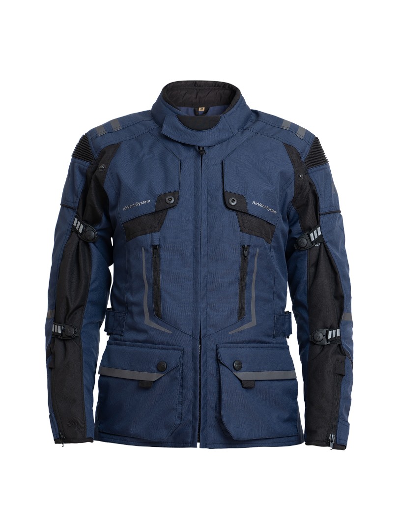 Parka motard THUNDER