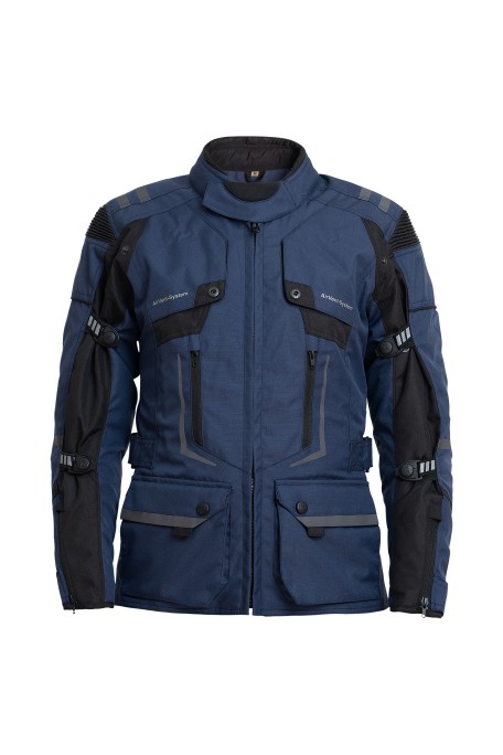 Parka motard THUNDER